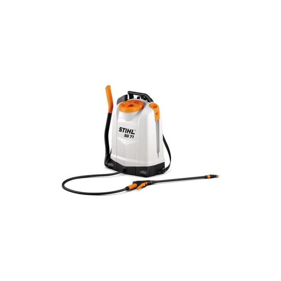Ручной распылитель Stihl SG 71 42550194970