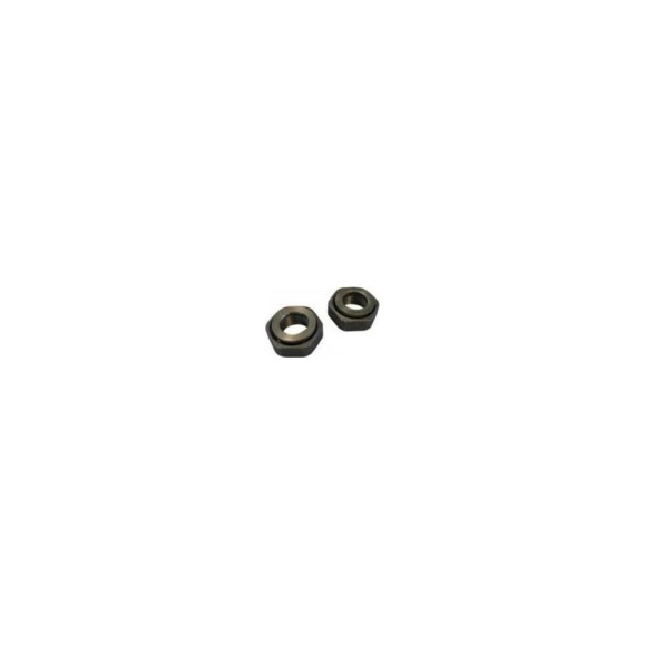 Комплект гаек к серии VS 1/2" DAB 547121120