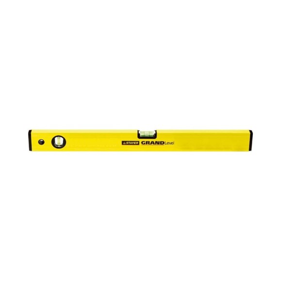 Уровень STAYER PROFI GRAND 120 см 3463-120_z02 Уровень STAYER PROFI GRAND 120 см 3463-120_z02
