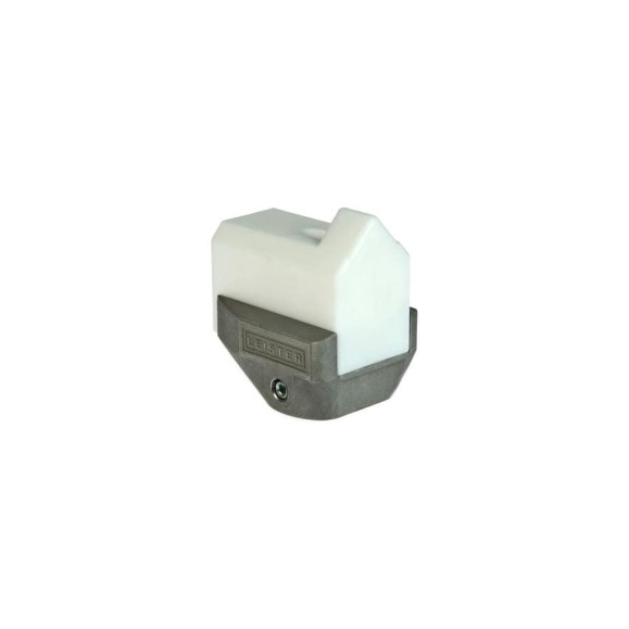 Насадка на шов (К-8-10 мм; а=7 мм) для WELDPLAST S4 Leister 146.236
