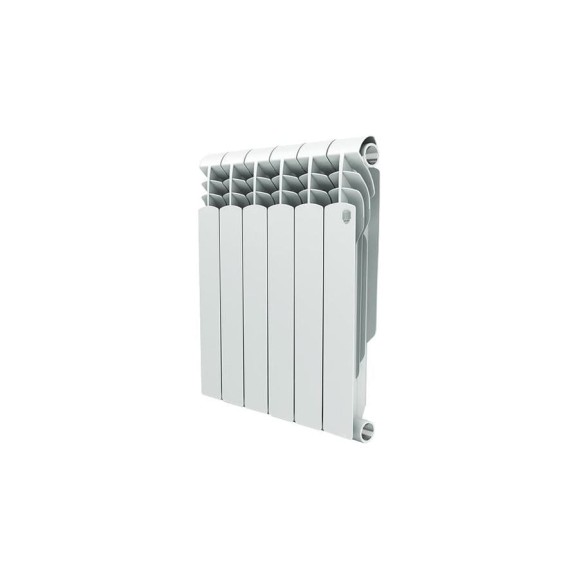Радиатор Royal Thermo Vittoria 500 new - 6 секций НС-1135049 Радиатор Royal Thermo Vittoria 500 new - 6 секций НС-1135049
