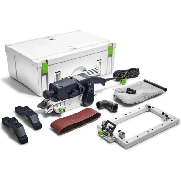 Ленточная шлифмашина FESTOOL MAXI BS 75 E-Set 575771