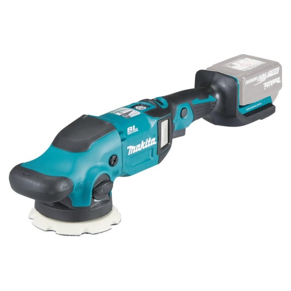 Полирователь Makita LXT DPO500Z 197757 Полирователь Makita LXT DPO500Z 197757
