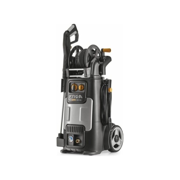 Мойка высокого давления Stiga HPS 650 RG 2C1502804/ST1