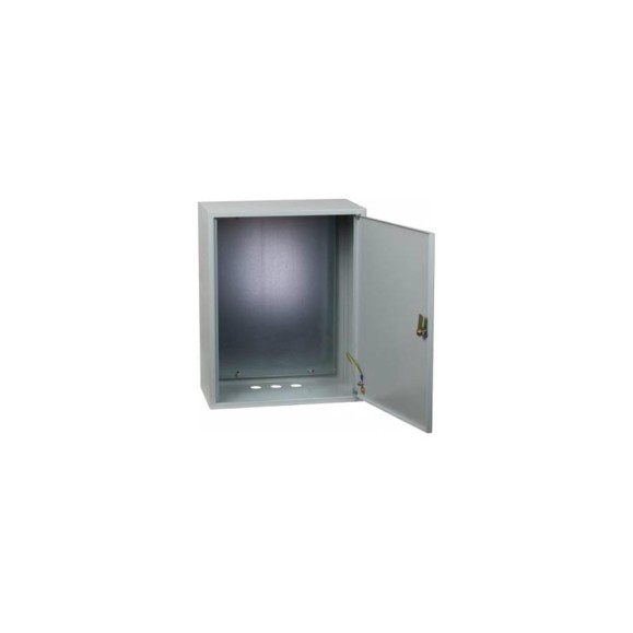 Щит с монтажной панелью ЩМП EKF mb22-4 Щит с монтажной панелью ЩМП EKF mb22-4
