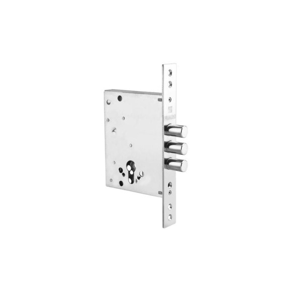 Корпус врезного замка Fuaro V25/C-60.00.3R16 36249