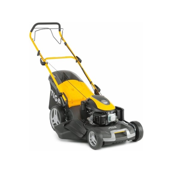 Самоходная газонокосилка STIGA Combi 55 SQDSC 294556848/ST1