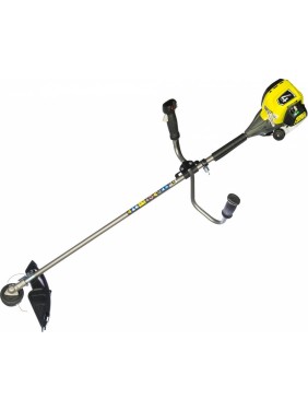 Бензиновый триммер Ryobi RBC430SBD 5133002923