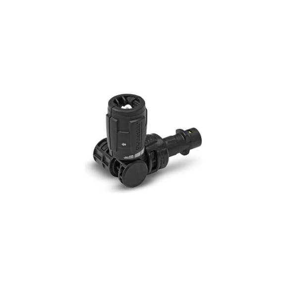Трубка струйная Vario Power Short 360° VP 145 S для моек K 2 - K 4 Karcher 2.643-253 Трубка струйная Vario Power Short 360° VP 145 S для моек K 2 - K 4 Karcher 2.643-253