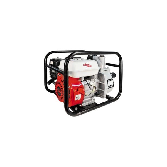 Бензиновая мотопомпа Aiken MP 20С 150110015