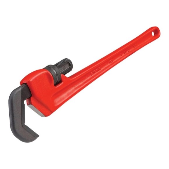 Прямой ключ для шестигранников RIDGID 25 1"-2" 31280 Прямой ключ для шестигранников RIDGID 25 1"-2" 31280