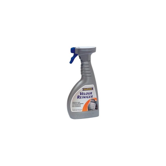 Очиститель велюра Velour Reiniger RAVENOL 1360066-500-05-000