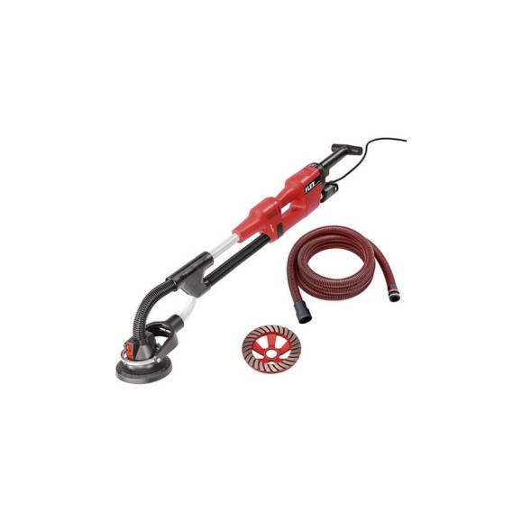 Шлифовальная машина FLEX WST1000FV,Kit Turbo-Jet 355747 Шлифовальная машина FLEX WST1000FV,Kit Turbo-Jet 355747