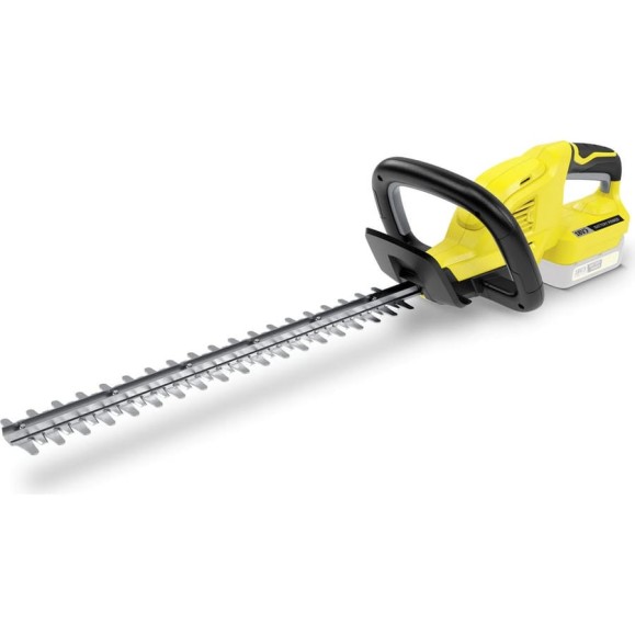 Кусторез KARCHER HGE 18-45 1.444-230 Кусторез KARCHER HGE 18-45 1.444-230