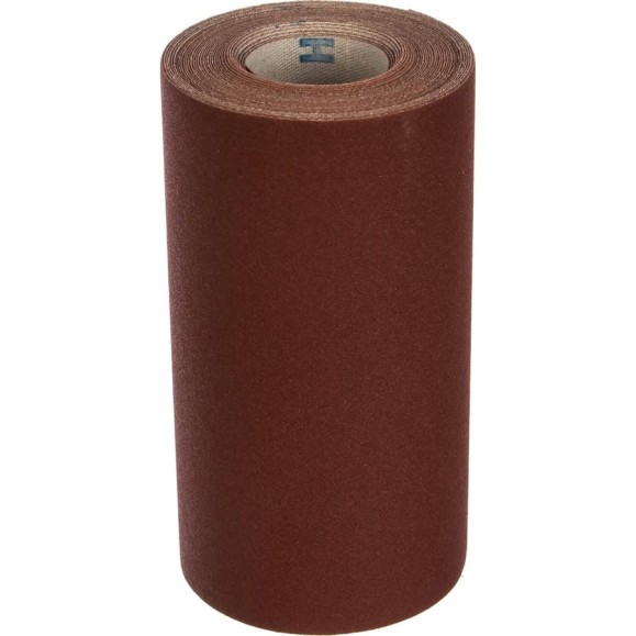 Шлифовальный рулон J450 Expert for Wood+Paint 115x5000 мм, G320 Bosch 2608621472