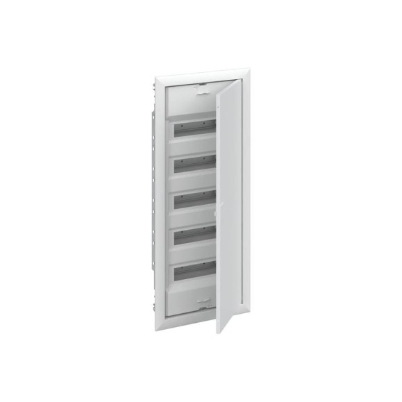 Шкаф внутреннего монтажа ABB UK650V3RU на 60М с винтовыми, N/PE 2CPX077859R9999