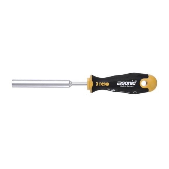 Отвертка Felo Ergonic M-TEC торцевой ключ 6,0X110 42806030