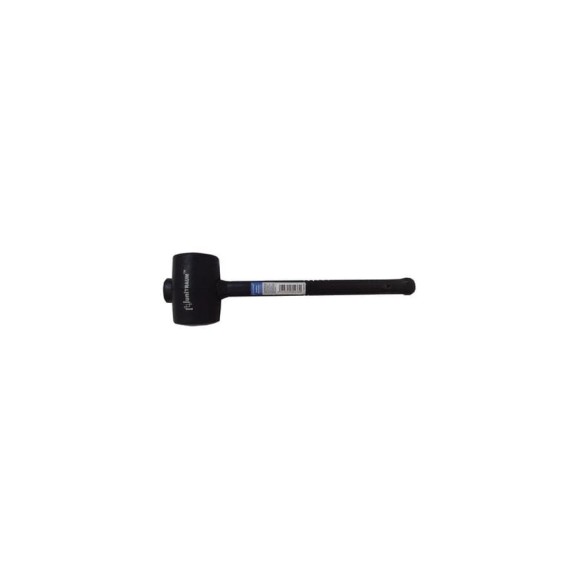 Резиновый киянок 8oz 224г UNITRAUM UN-RH224