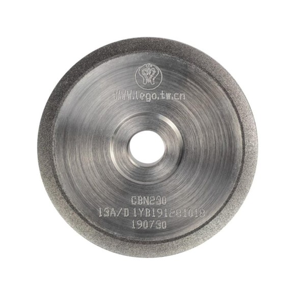 Круг CBN для MR-13A/D/Z/G3/GH10T MRCM 7300150 Круг CBN для MR-13A/D/Z/G3/GH10T MRCM 7300150