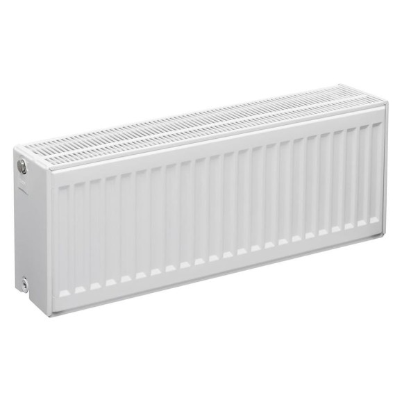 Радиатор ELSEN ERK 33 155х500х500 RAL 9016 белый ERK330505 Радиатор ELSEN ERK 33 155х500х500 RAL 9016 белый ERK330505
