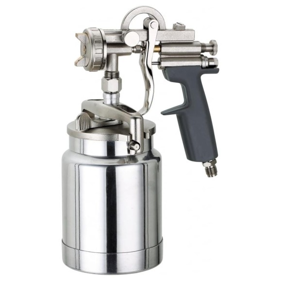Краскопульт Voylet HVLP E-80 1.5 мм E_80_1.5