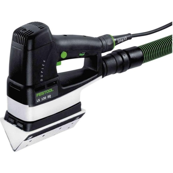 Шлифмашинка FESTOOL Duplex в контейнере T-Loc LS 130 EQ-Plus 567850 Шлифмашинка FESTOOL Duplex в контейнере T-Loc LS 130 EQ-Plus 567850