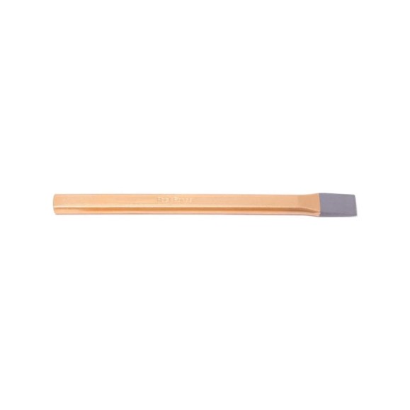Зубило с плоским основанием (18х200 мм) ROCKFORCE RF-60218200
