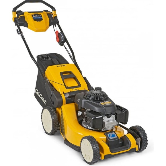 Бензиновая самоходная газонокосилка Cub Cadet XM2 DR46S 12ABYADQ603