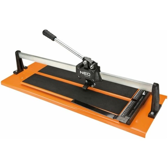 Плиткорез NEO Tools 600мм 56-004