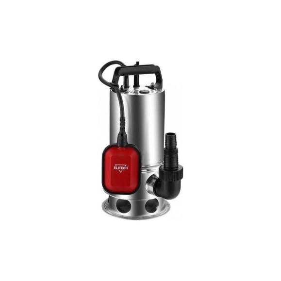 Насос НПФ 600Н Elitech 176241