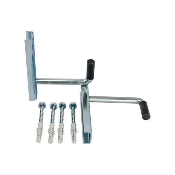 Комплект скоб для крепления коллекторов STOUT SDG-0019-000003 RG008Q0C99U923