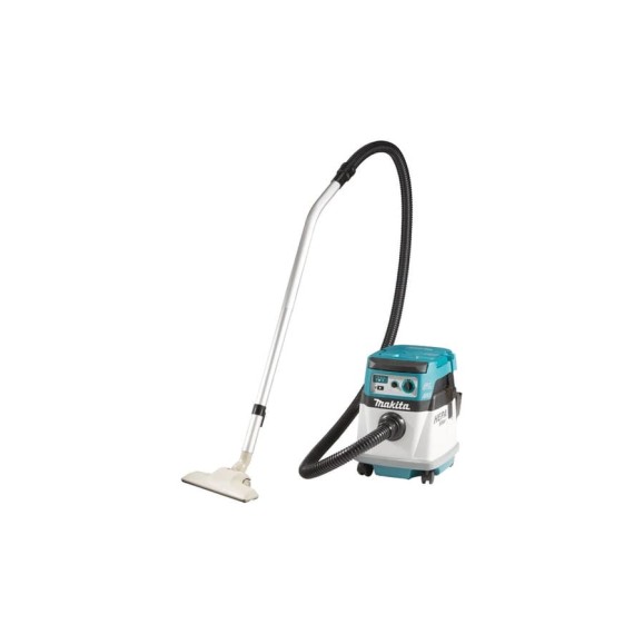 Пылесос Makita DVC154LZ 197962