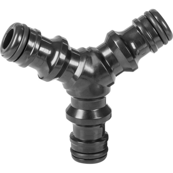 Тройник ECONOMIC Cellfast 54-145 Тройник ECONOMIC Cellfast 54-145
