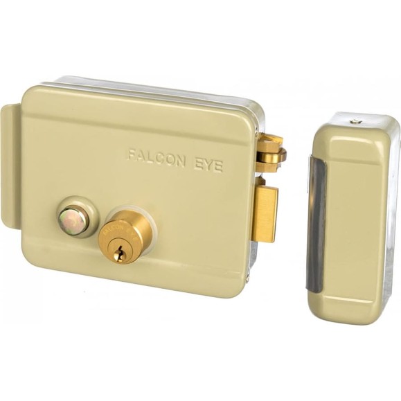 Электромеханический замок Falcon Eye FE-2369i