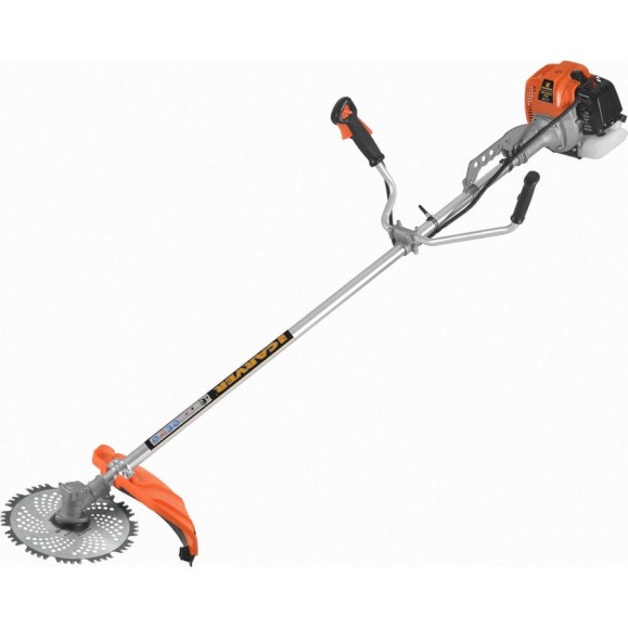 Бензиновая коса CARVER GBC-052M PRO 01.001.00036