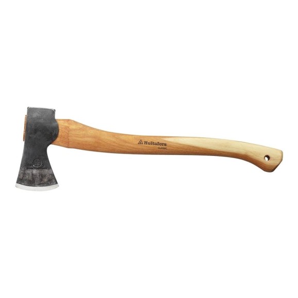 Классический охотничий топор Hultafors 840710