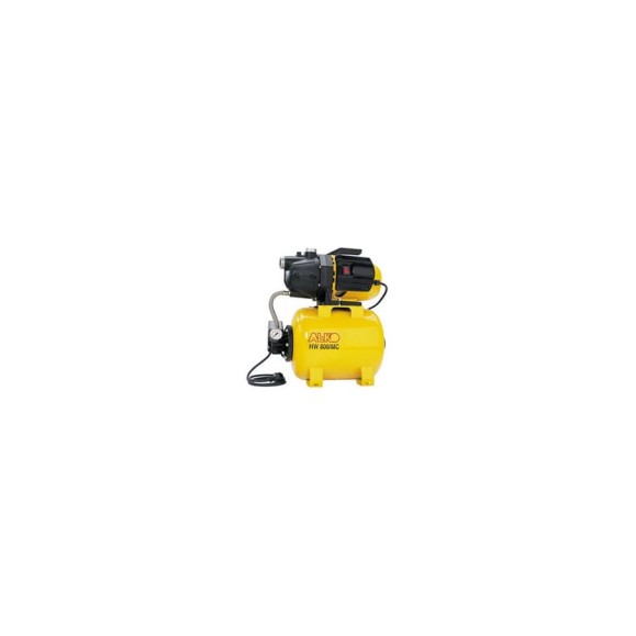 Насосная станция Al-ko HW 800/MC Насосная станция Al-ko HW 800/MC
