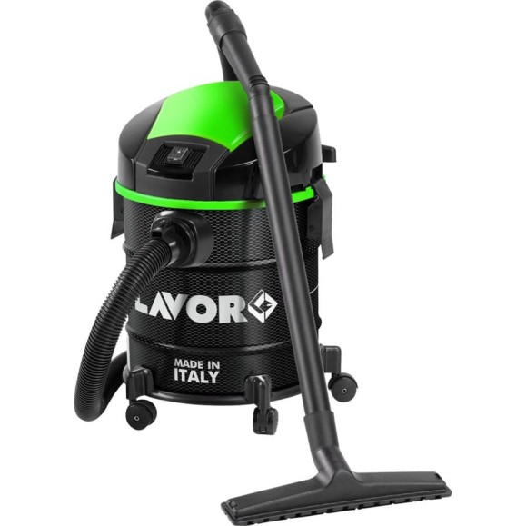 Бытовой электрический пылеводосос Lavor CF 20EM 8.228.0081