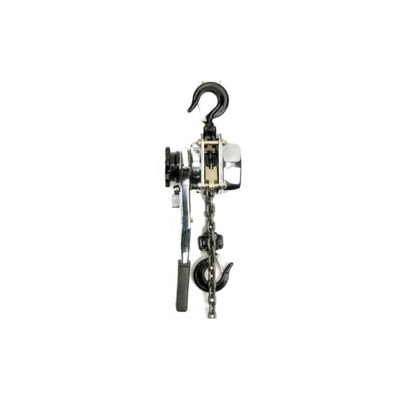 Рычажная цепная таль Ingersoll Rand Silver SLB300-15 (1.5т) Рычажная цепная таль Ingersoll Rand Silver SLB300-15 (1.5т)