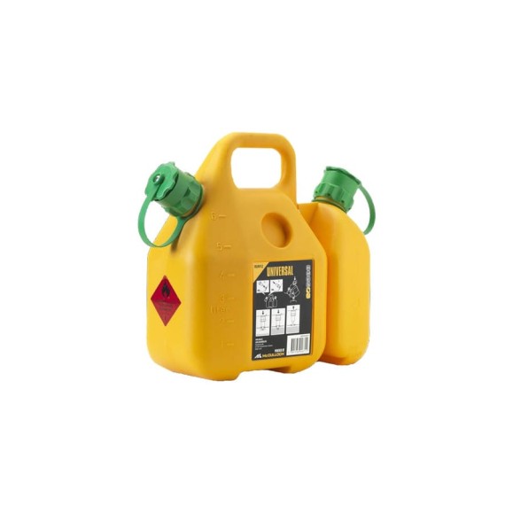 Комби канистра Husqvarna 5776164-12