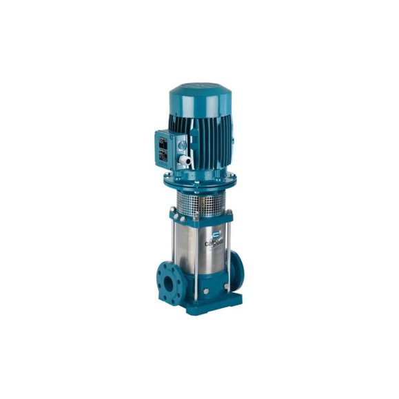 Вертикальный многоступенчатый насос Calpeda MXV 25-208/C 230/400/50 Hz M90 V1-1.5T 100005275 Вертикальный многоступенчатый насос Calpeda MXV 25-208/C 230/400/50 Hz M90 V1-1.5T 100005275
