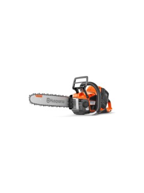 Аккумуляторная цепная пила профи Husqvarna 540i XP 36В 9679839-14