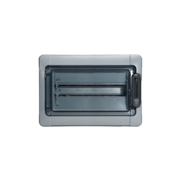 Щиток Legrand Plexo³ IP 65 IK 09 1 ряд 63 А 18 модулей 601985