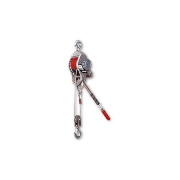 Таль с храповым механизмом Ingersoll Rand C400H (1.54 т) Таль с храповым механизмом Ingersoll Rand C400H (1.54 т)
