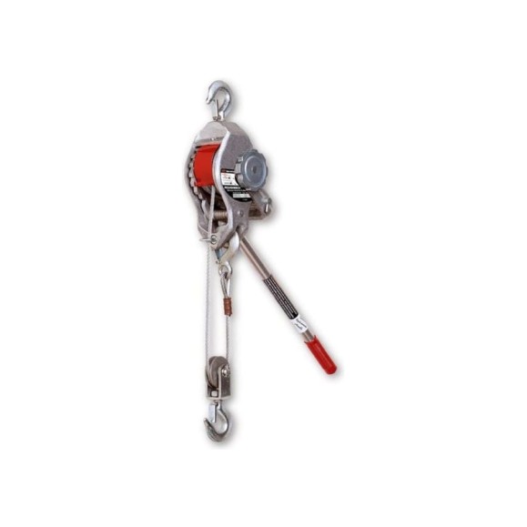 Таль с храповым механизмом Ingersoll Rand C400S (1.8 т) Таль с храповым механизмом Ingersoll Rand C400S (1.8 т)