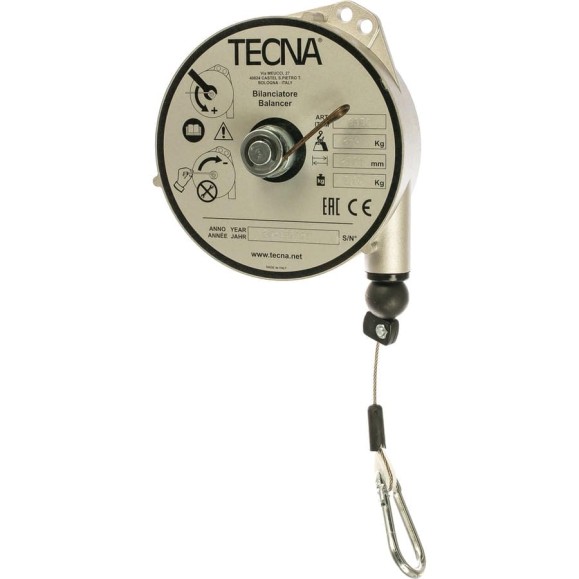 Таль-балансир TECNA 9336 100316280