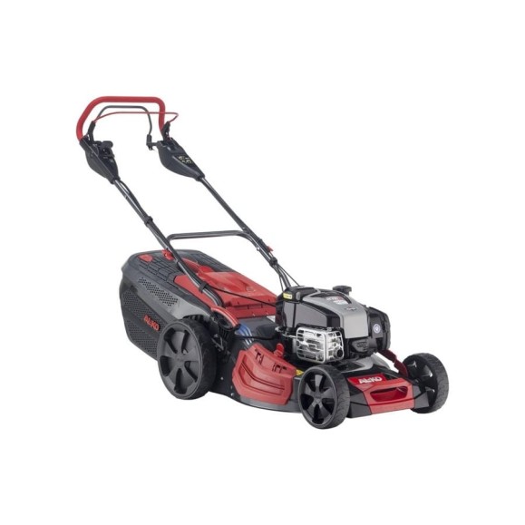 Бензиновая газонокосилка AL-KO Premium 520 VSI-B 119948