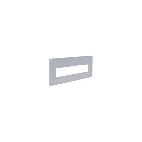 Пластрон EKF AVERES с вырезом для 4-х вертикальных AV, POWER-1, ETU, 3P, SQ FPFU0704 Пластрон EKF AVERES с вырезом для 4-х вертикальных AV, POWER-1, ETU, 3P, SQ FPFU0704
