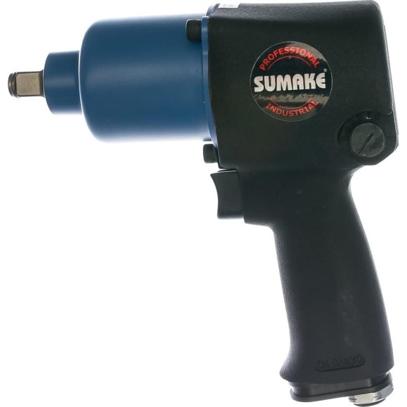 Пневматический ударный гайковерт Sumake ST-5544SH 8094970 Пневматический ударный гайковерт Sumake ST-5544SH 8094970