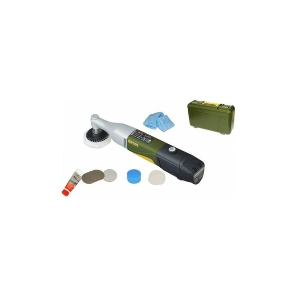 Угловая полировальная машина Proxxon WP/A PR- 29820 Угловая полировальная машина Proxxon WP/A PR- 29820